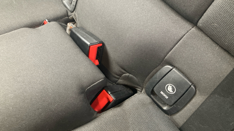 MINI Hatchback 2.0 Cooper S Sport II 5dr Petrol Hatchback